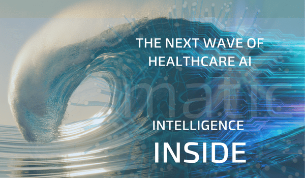 Copy of Riding the wave of intelligence inside