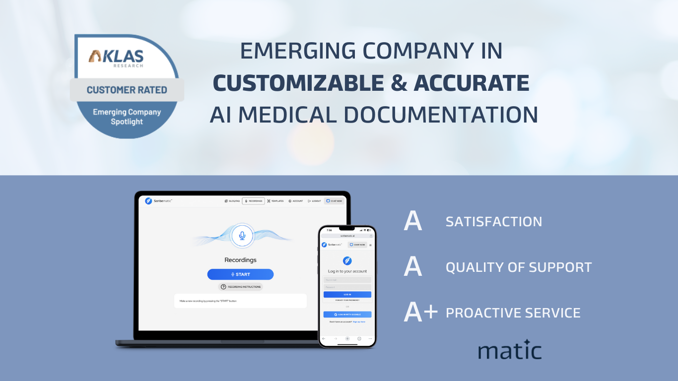 clinical orchestration platform.