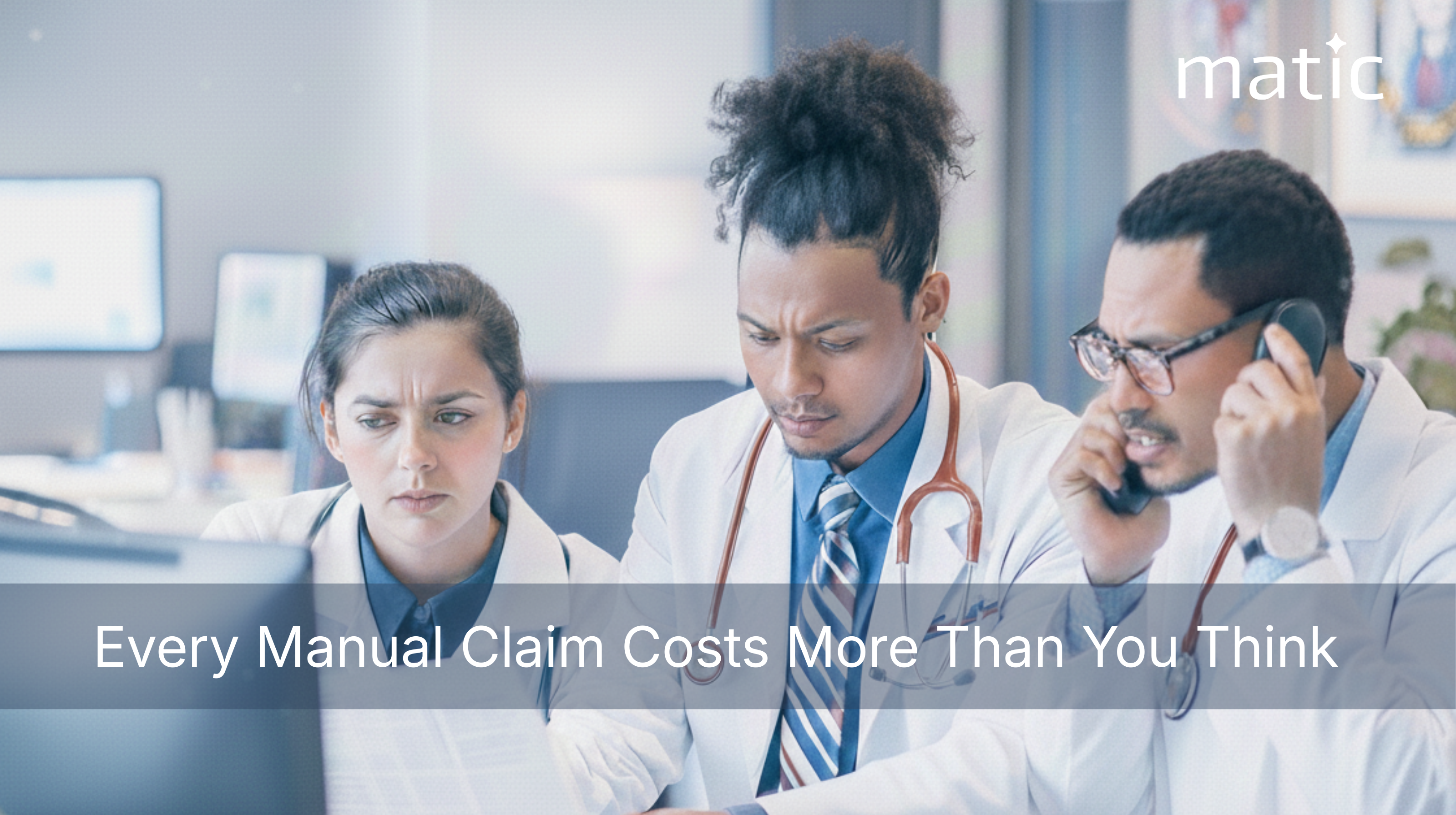 AI in revenue cycle, RCM automation, medical coding AI, healthcare throughput, revenue integrity, denial reduction, 