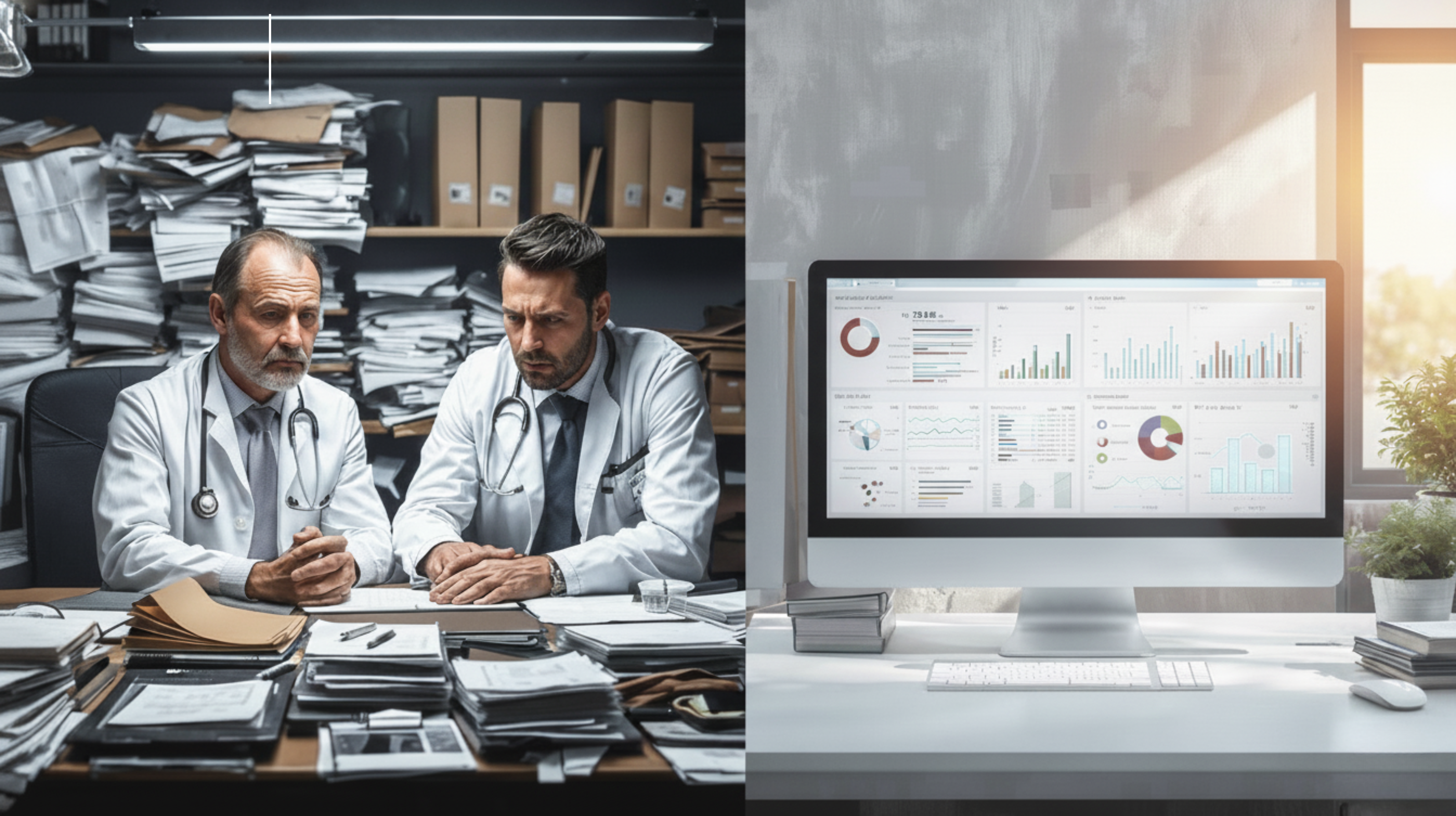 clinical documentation AI, coding automation, billing automation, care-to-collection workflow, productivity in healthcare, revenue leakage healthcare, EHR integration, healthcare tech stack fatigue